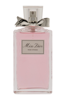 Miss Dior by Christian Dior for Women - 3.4 oz EDT Spray (Tester)