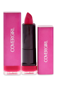 Lipstick - # 425 Bombshell Pink by CoverGirl for Women - 0.12 oz Lipstick