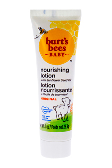 Baby Bee Nourishing Lotion Original by Burt s Bees for Kids - 1 oz Lotion