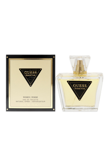 Guess Seductive by Guess for Women - 2.5 oz EDT Spray