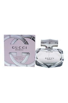 Bamboo by Gucci for Women - 2.5 oz EDP Spray
