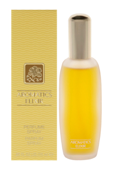 Aromatics Elixir by Clinique for Women - 0.85 oz Perfume Spray
