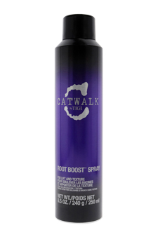 Catwalk Root Boost Spray by TIGI for Unisex - 8.1 oz Spray
