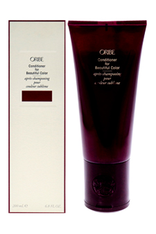 Conditioner for Beautiful Color by Oribe for Unisex - 6.8 oz Conditioner