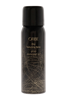Dry Texturizing Spray by Oribe for Unisex - 2.1 oz Hair Spray