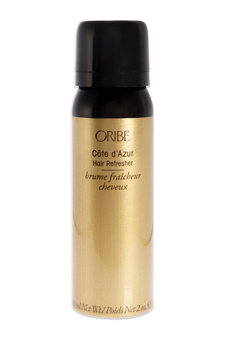 Cote d Azur Hair Refresher by Oribe for Unisex - 2 oz Refresher