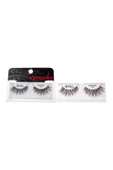 Glamour Lashes - # 113 Black by Ardell for Women - 1 Pair Eyelashes