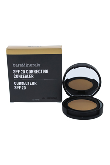 Correcting Concealer SPF 20 - Medium 2 by bareMinerals for Women - 0.07 oz Concealer
