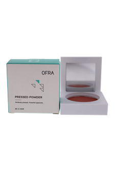 Blush - Candy Apple by Ofra for Women - 0.1 oz Blush