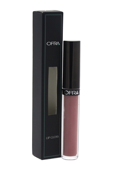 Lip Gloss - Pink Panther by Ofra for Women - 0.3 oz Lip Gloss