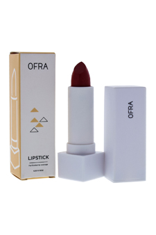 Lip Exfoliator by Ofra for Women - 0.1 oz Lip Care