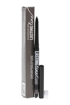 Lasting Line Long-Wearing Eyeliner - Always Charcoal by bareMinerals for Women - 0.012 oz Eyeliner