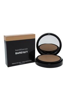 Bareskin Perfecting Veil Powder - Tan To Dark by bareMinerals for Women - 0.3 oz Powder