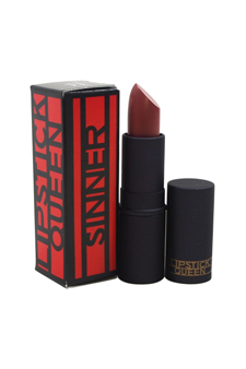 Sinner Lipstick - Nude by Lipstick Queen for Women - 0.12 oz Lipstick