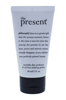 The Present Clear Makeup by Philosophy for Women - 2 oz Primer