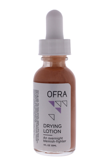 Drying Lotion - Nude by Ofra for Women - 1 oz Acne Treatment