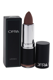 Lipstick - # 09 by Ofra for Women - 0.1 oz Lipstick