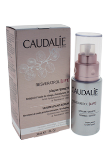Resveratrol Lift Firming Serum - AllSkin Types by Caudalie for Unisex - 1 oz Serum