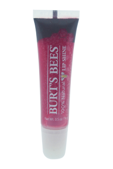 Burt s Bees Lip Shine - # 050 Pucker by Burt s Bees for Women - 0.5 oz Lip Gloss