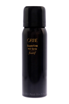 Superfine Hair Spray by Oribe for Unisex - 2.1 oz Hair Spray
