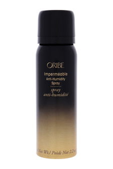 Impermeable Anti-Humidity Spray by Oribe for Unisex - 2.1 oz Hair Spray