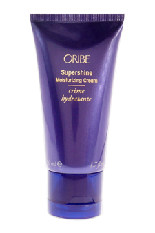 Supershine Moisturizing Cream by Oribe for Unisex - 1.7 oz Cream