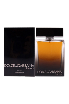 The One by Dolce & Gabbana for Men - 3.3 oz EDP Spray