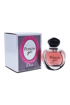 Poison Girl by Christian Dior for Women - 1.7 oz EDT Spray