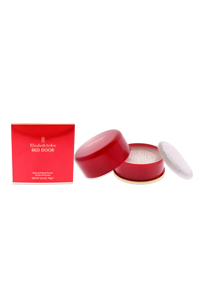 Red Door by Elizabeth Arden for Women - 2.6 oz Perfumed Body Powder