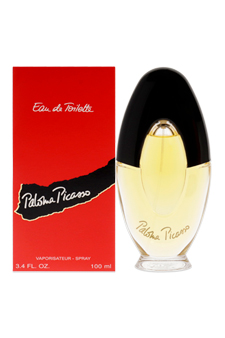Paloma Picasso by Paloma Picasso for Women - 3.4 oz EDT Spray