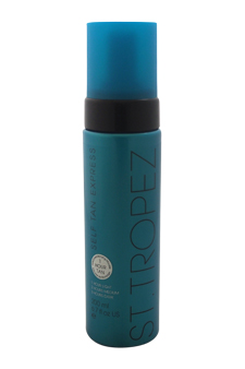 Self Tan Express Bronzing Mousse by St. Tropez for Unisex - 6.7 oz Mousse