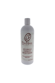Keravino Intensive Therapy Conditioner by Bionaza for Unisex - 16 oz Conditioner