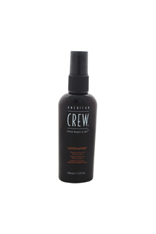 Alternator Flexible Styling and Finishing Spray by American Crew for Men - 3.3 oz Hair Spray