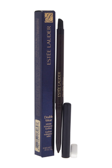 Double Wear Infinite Waterproof Eyeliner - # 02 Espresso by Estee Lauder for Women - 0.01 oz Eyeliner