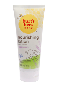 Baby Nourishing Lotion Calming by Burt s Bees for Kids - 6 oz Lotion