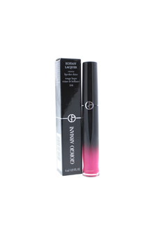 Ecstasy Lacquer Excess Lipcolor Shine - # 506 Maharajah by Giorgio Armani for Women - 0.2 oz Lip Gloss