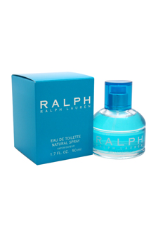 Ralph by Ralph Lauren for Women - 1.7 oz EDT Spray