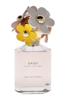Daisy Eau So Fresh by Marc Jacobs for Women - 2.5 oz EDT Spray