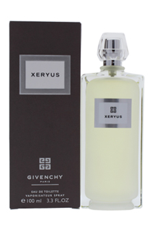 Xeryus by Givenchy for Men - 3.3 oz EDT Spray