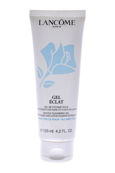 Clarifying Cleanser Pearly Foam by Lancome for Unisex - 125 ml Cleansing Foam