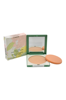 Stay-Matte Sheer Pressed Powder - # 01 Stay Buff (VF) - Dry Combination To Oily by Clinique for Women - 0.27 oz Powder