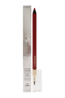 Le Lip Liner Waterproof - # 132 Caprice by Lancome for Women - 0.04 oz Lip Liner