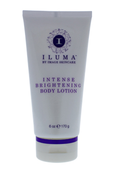 Iluma Intense Lightening Body Lotion by Image for Unisex - 6 oz Body Lotion