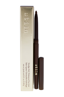 Smudge Stick Waterproof Eye Liner - Espresso by Stila for Women - 0.01 oz Eyeliner