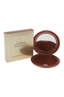 Convertible Color Dual Lip & Cheek Cream - Camellia by Stila for Women - 0.15 oz Cream Blush