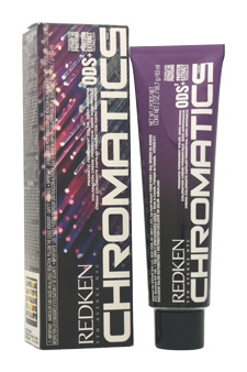Chromatics Prismatic Hair Color 9N (9) - Natural by Redken for Unisex - 2 oz Hair Color