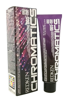Chromatics Prismatic Hair Color 8Ig (8.23) - Iridescent/Gold by Redken for Unisex - 2 oz Hair Color