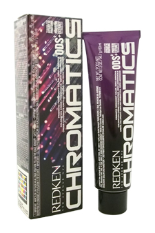 Chromatics Prismatic Hair Color 8Av (8.12) - Ash/Violet by Redken for Unisex - 2 oz Hair Color
