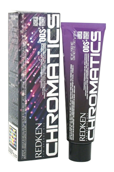 Chromatics Prismatic Hair Color 5N (5) - Natural by Redken for Unisex - 2 oz Hair Color