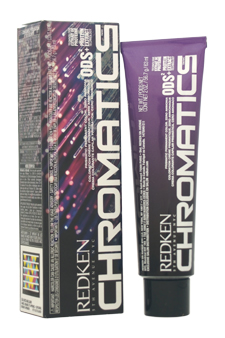 Chromatics Prismatic Hair Color 4Vr (4.26) - Violet/Red by Redken for Unisex - 2 oz Hair Color